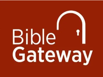 biblegateway